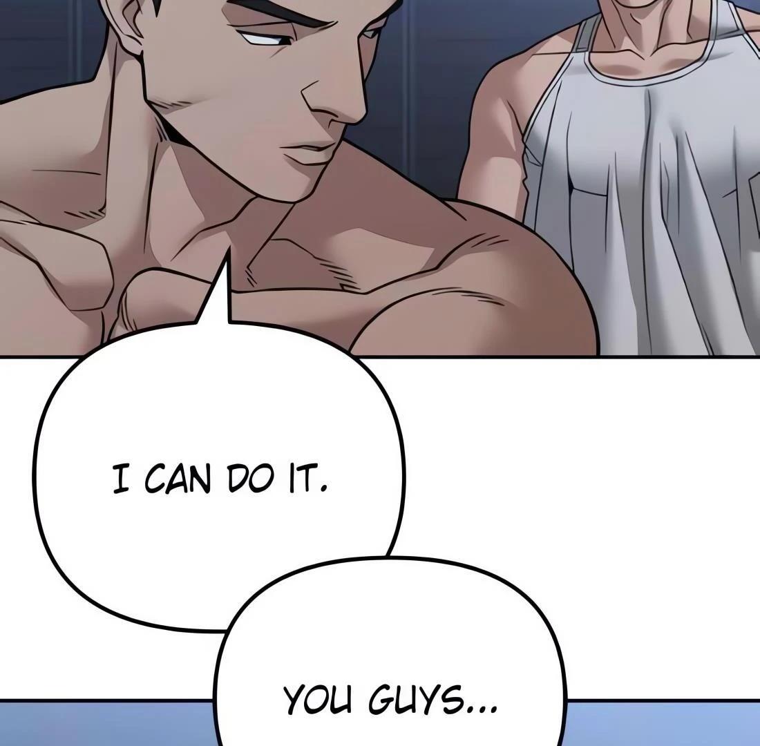 Designated Bully Chapter 120