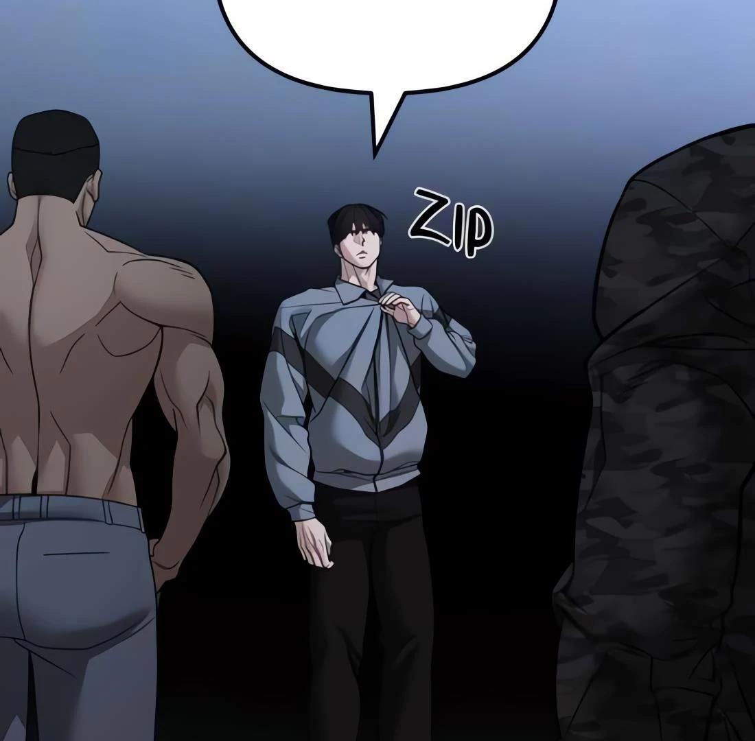 Designated Bully Chapter 120