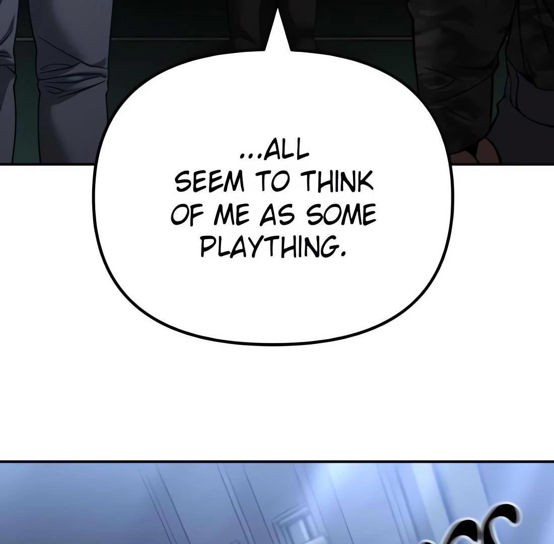 Designated Bully Chapter 120