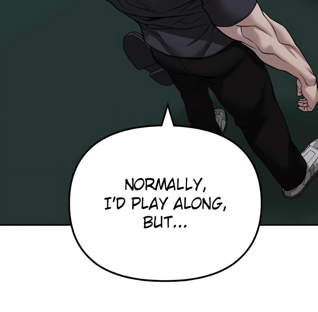 Designated Bully Chapter 120