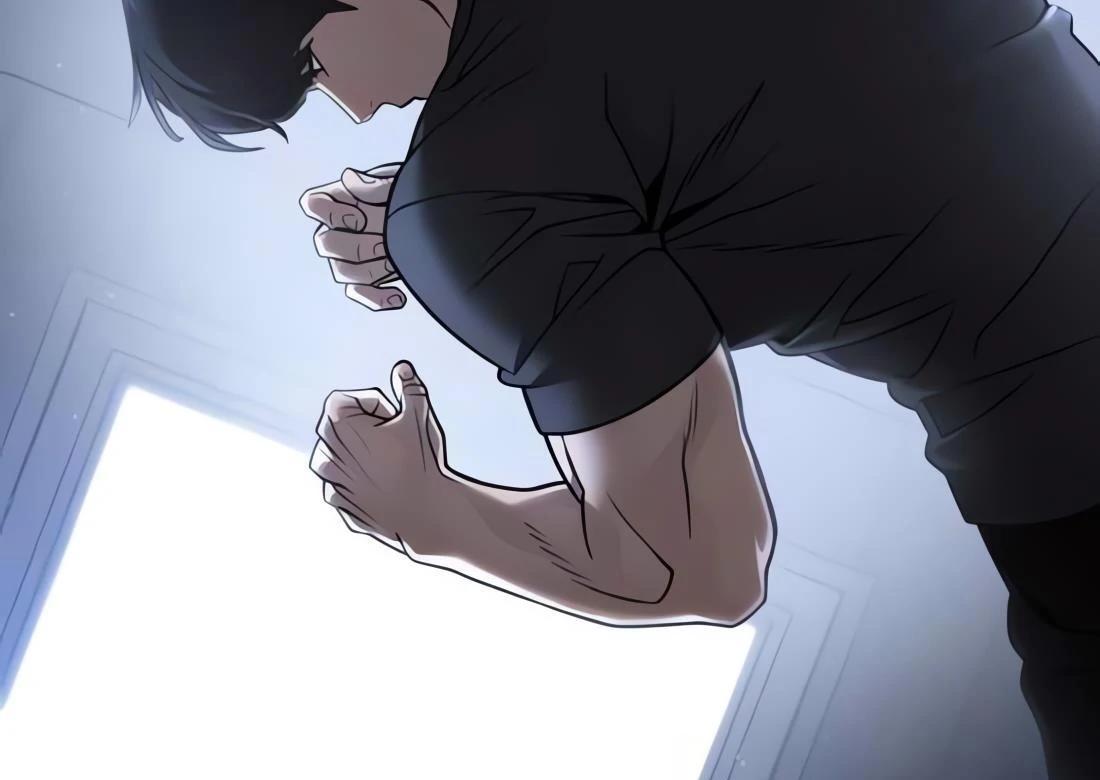 Designated Bully Chapter 120