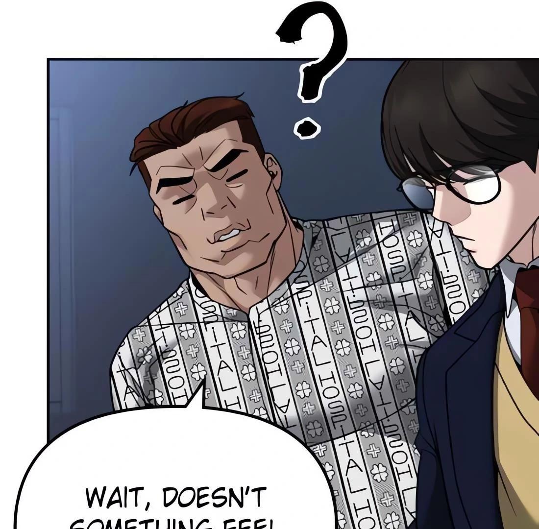 Designated Bully Chapter 120