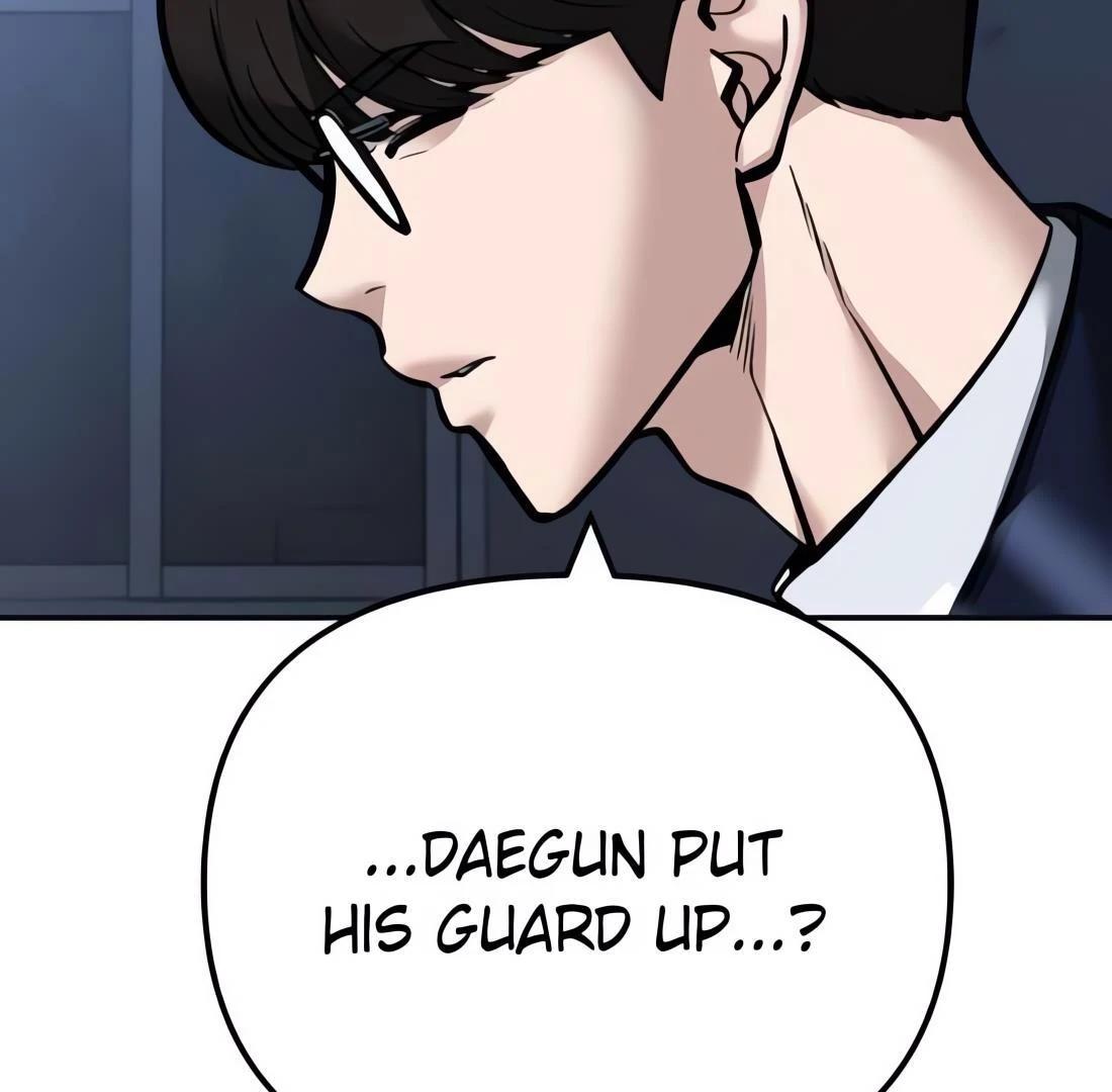 Designated Bully Chapter 120