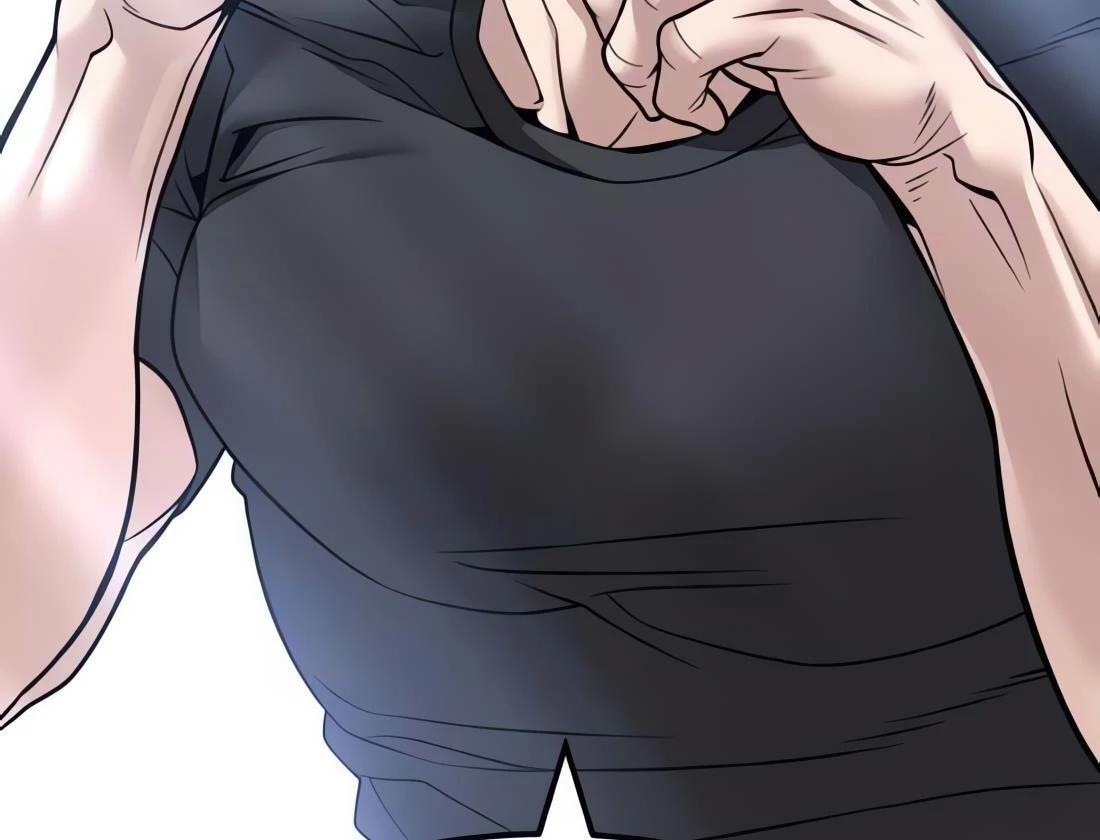 Designated Bully Chapter 120