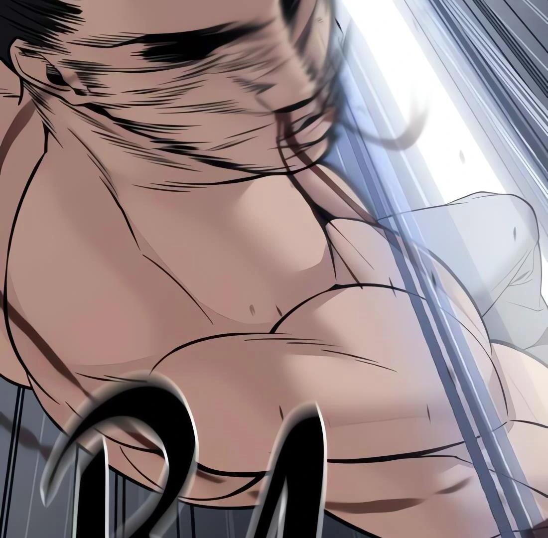 Designated Bully Chapter 120