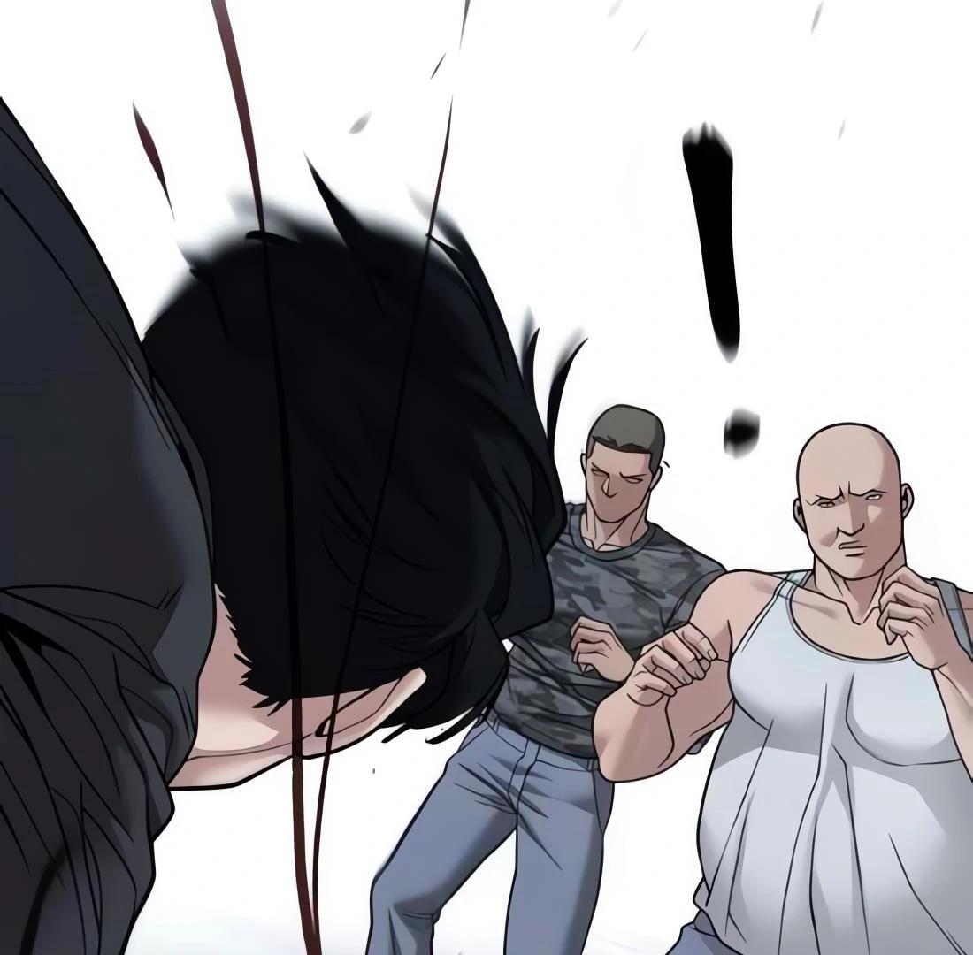 Designated Bully Chapter 120