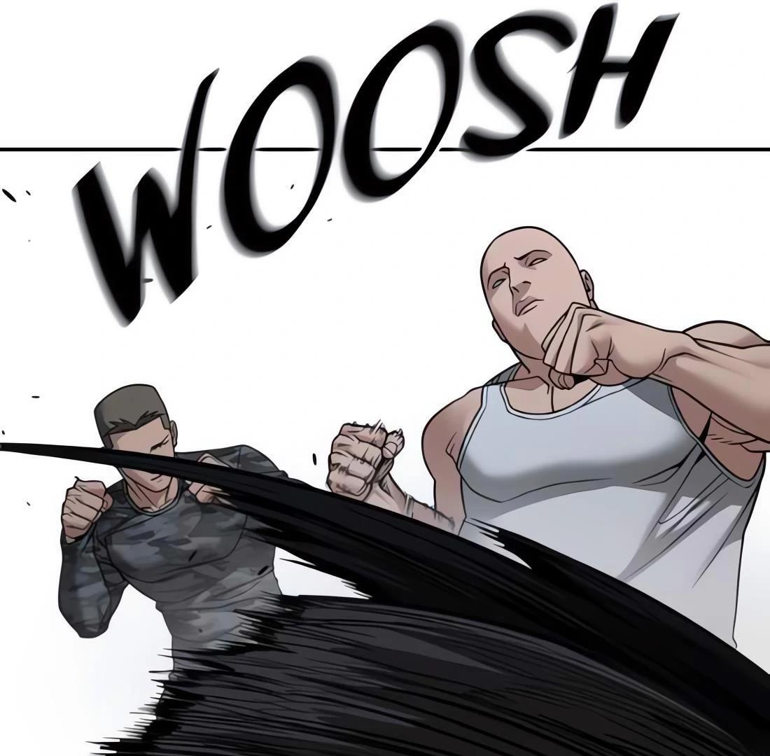 Designated Bully Chapter 120