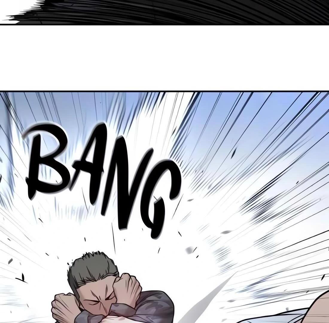 Designated Bully Chapter 120