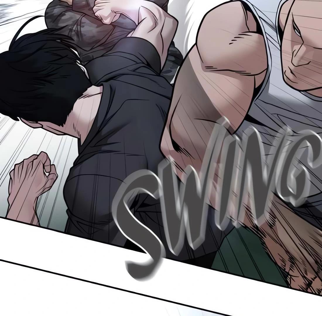 Designated Bully Chapter 120