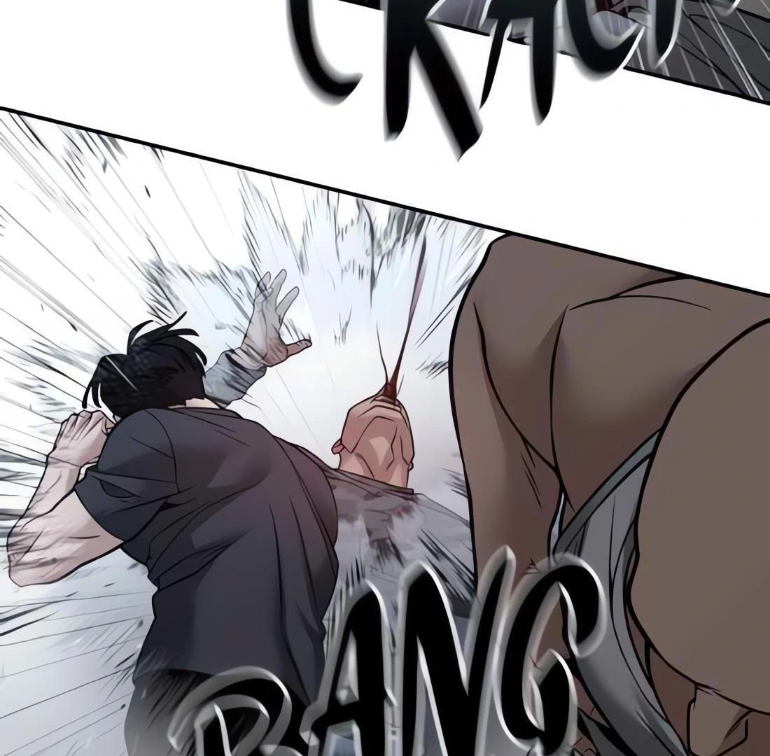 Designated Bully Chapter 120