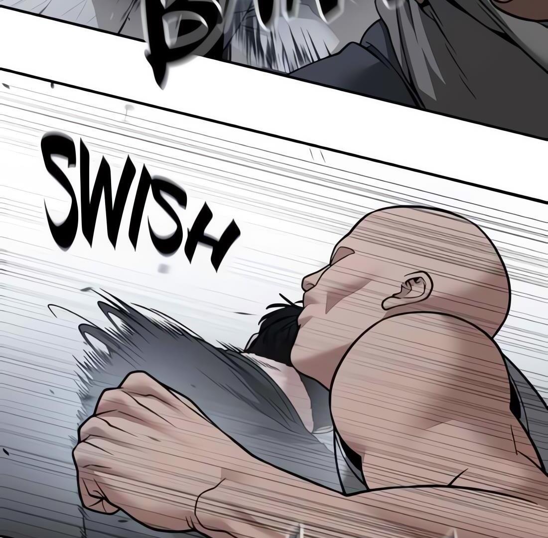 Designated Bully Chapter 120