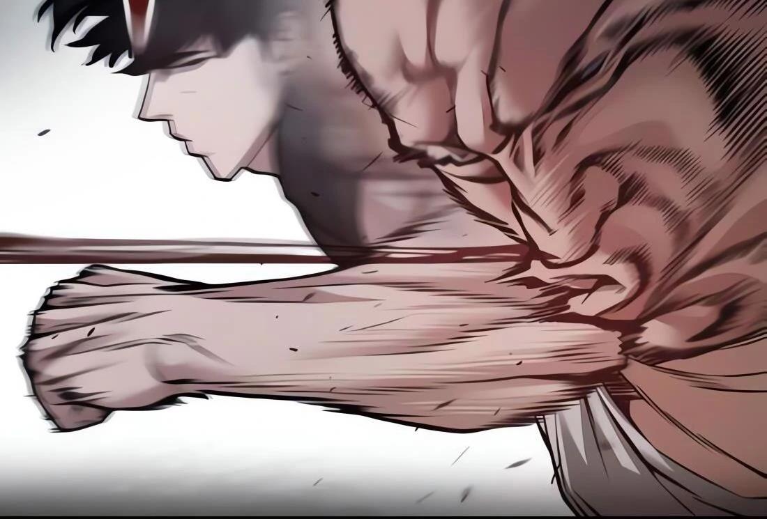 Designated Bully Chapter 120