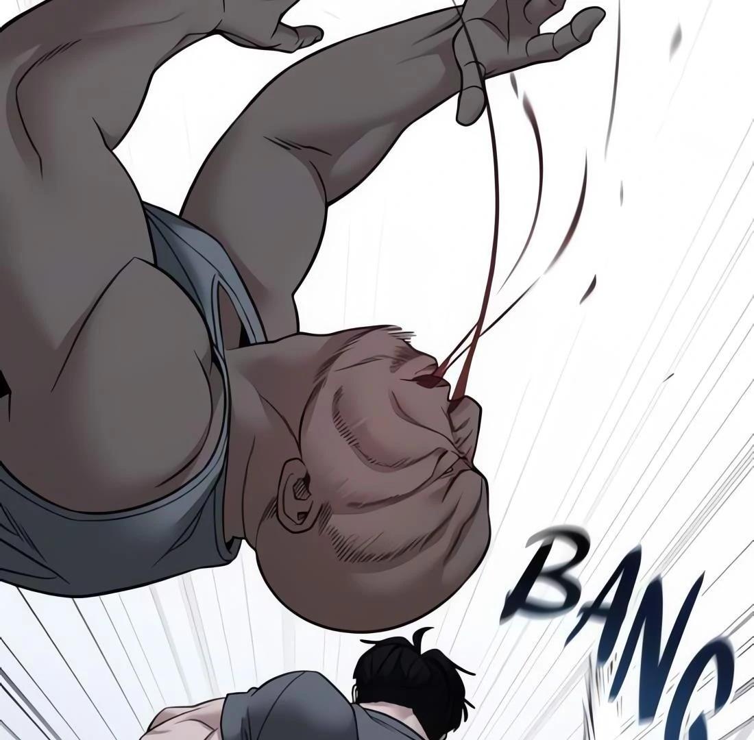 Designated Bully Chapter 120