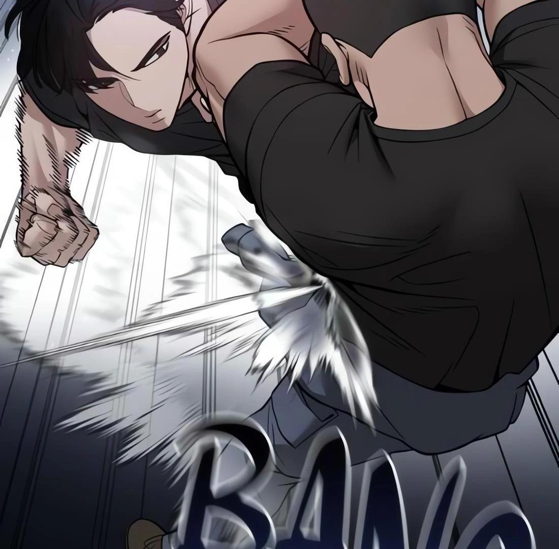 Designated Bully Chapter 120