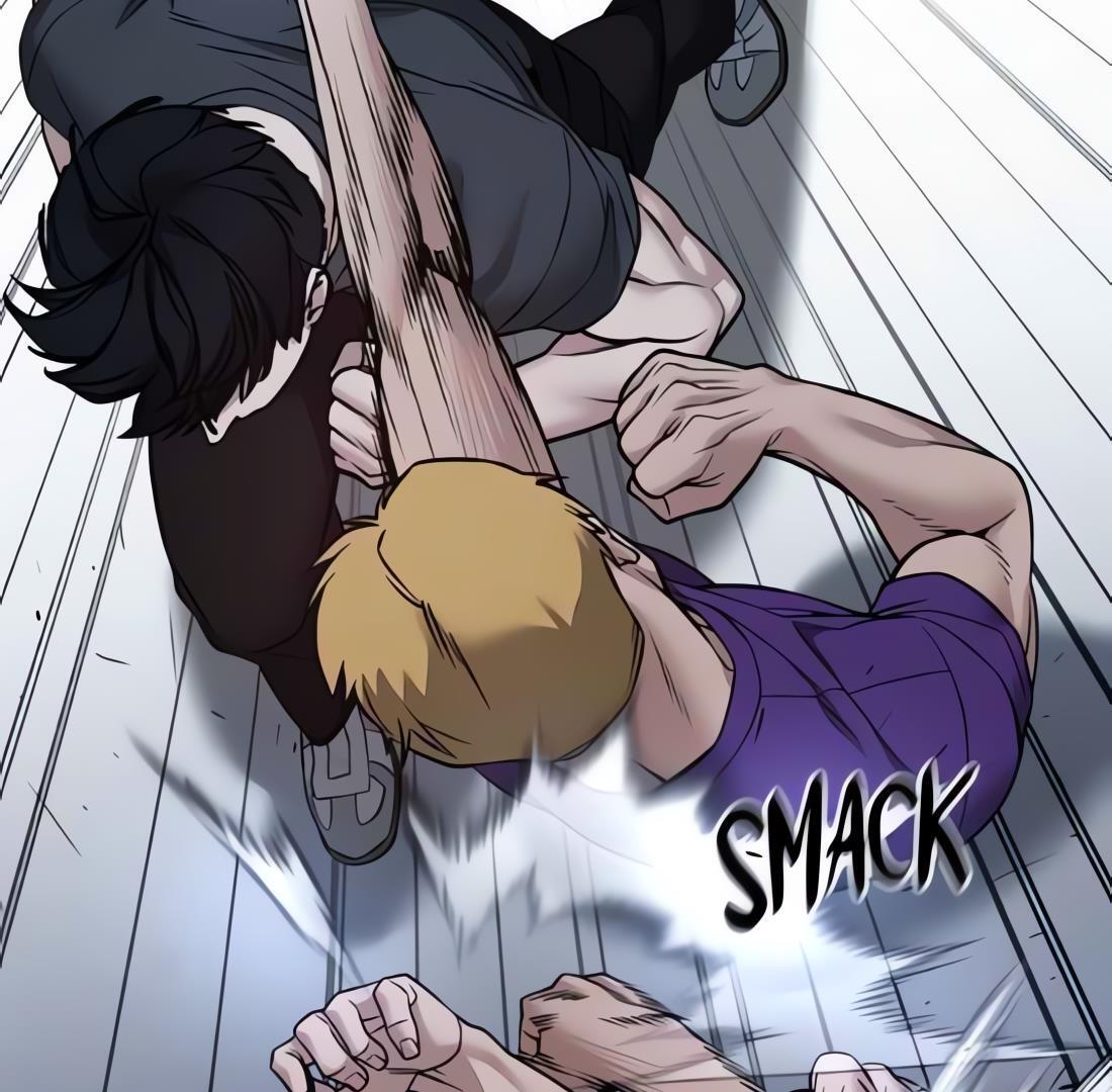 Designated Bully Chapter 120