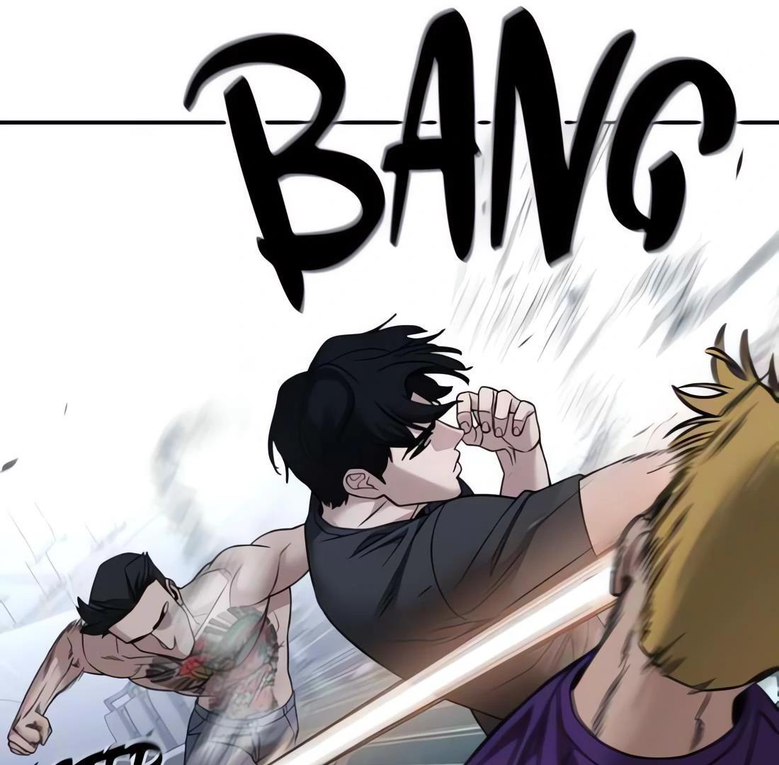 Designated Bully Chapter 120