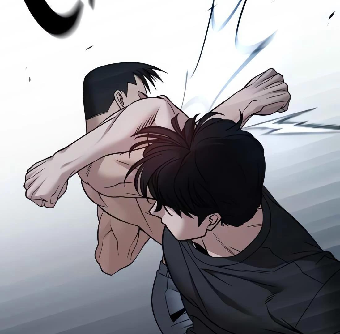 Designated Bully Chapter 120