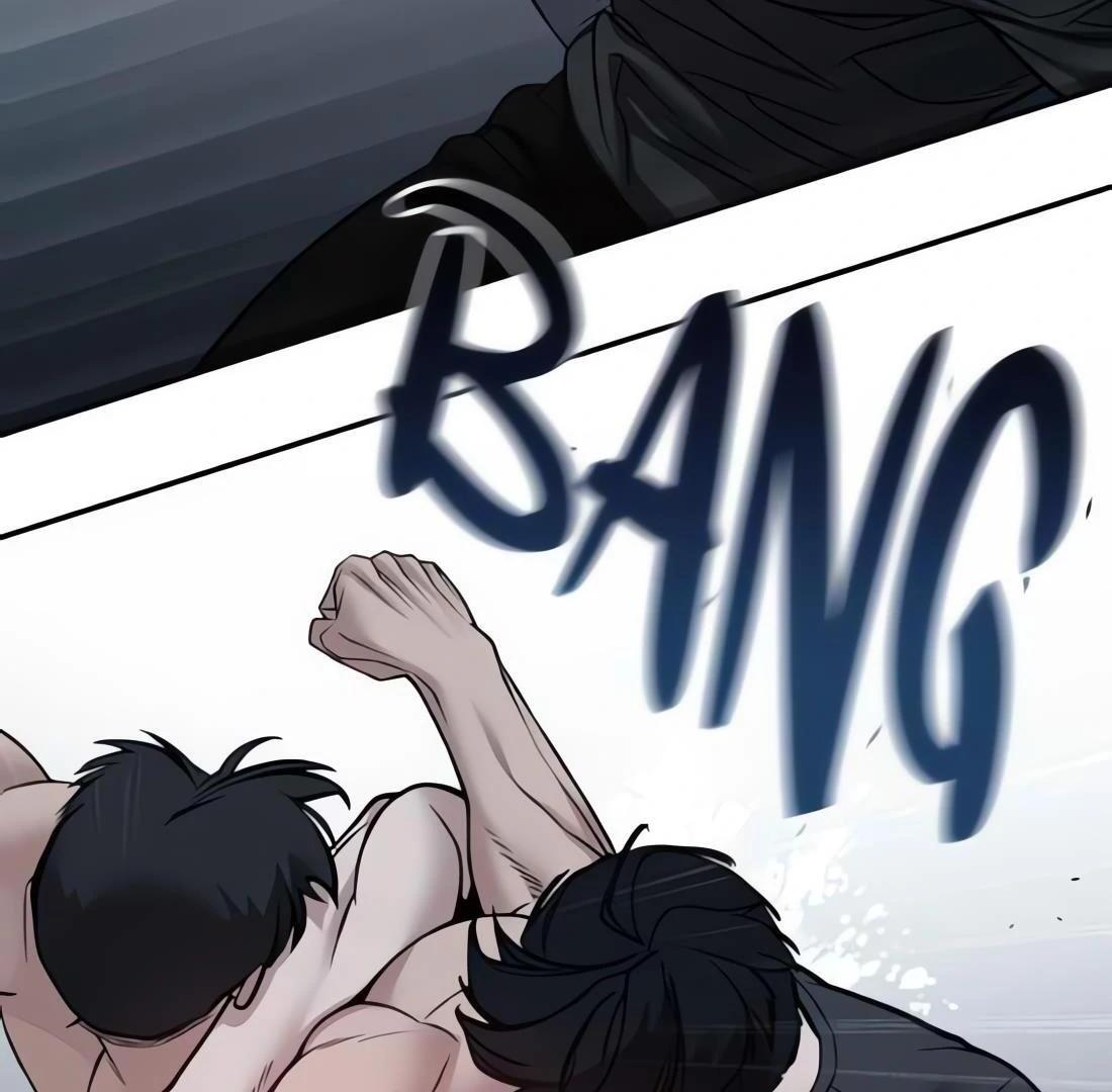 Designated Bully Chapter 120