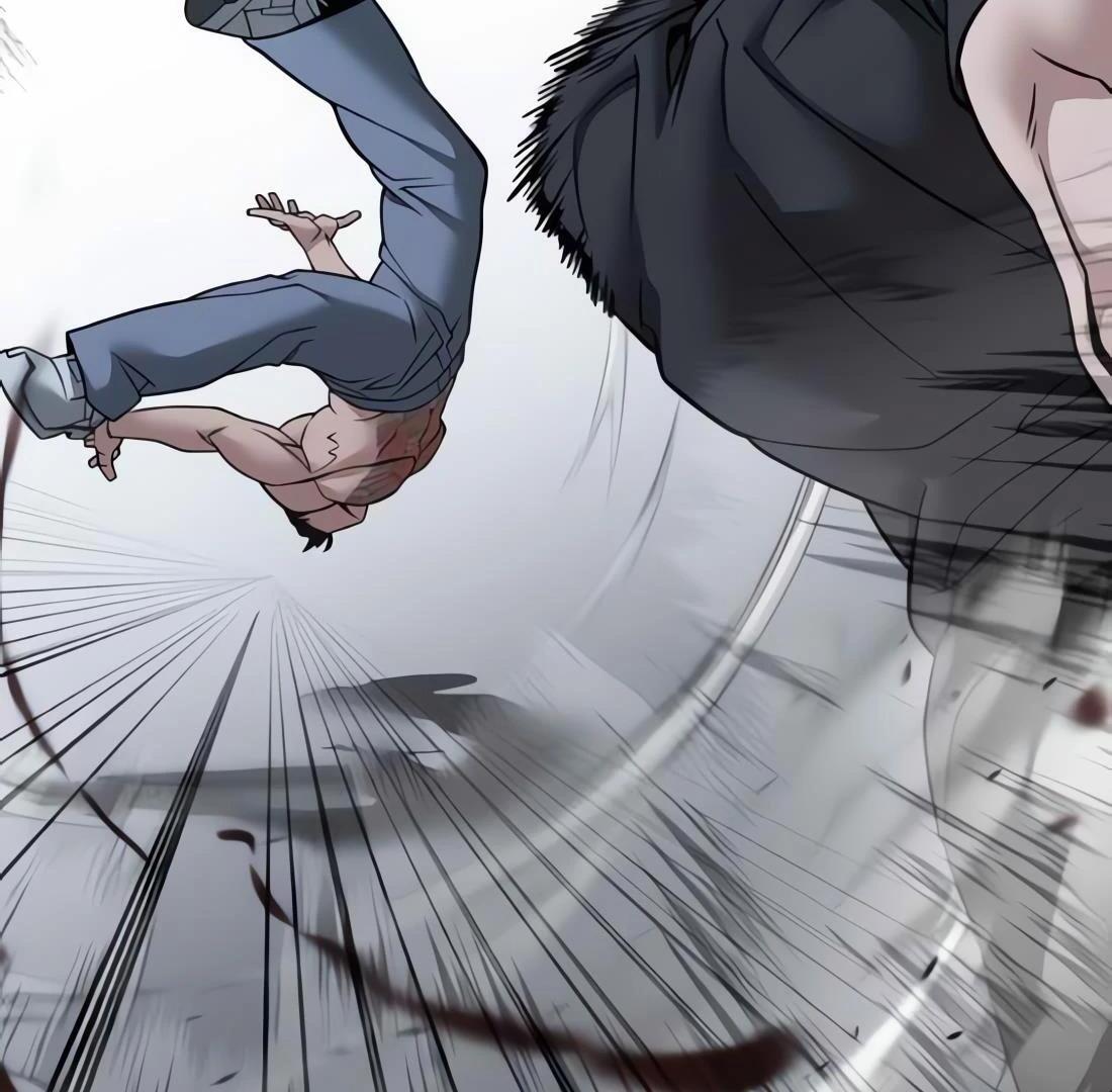 Designated Bully Chapter 120