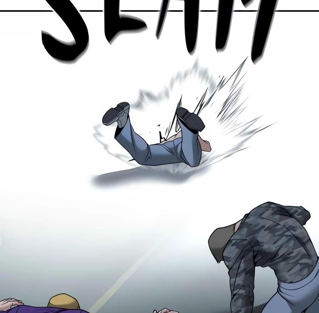 Designated Bully Chapter 120