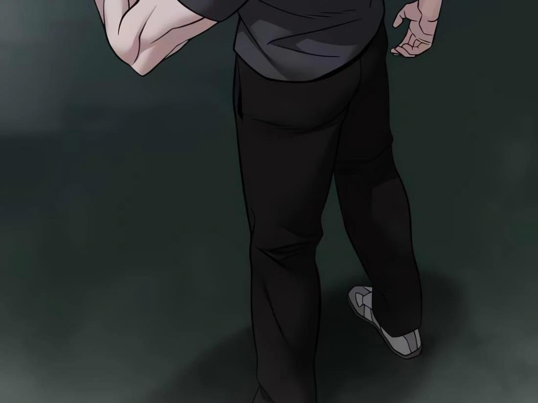 Designated Bully Chapter 120