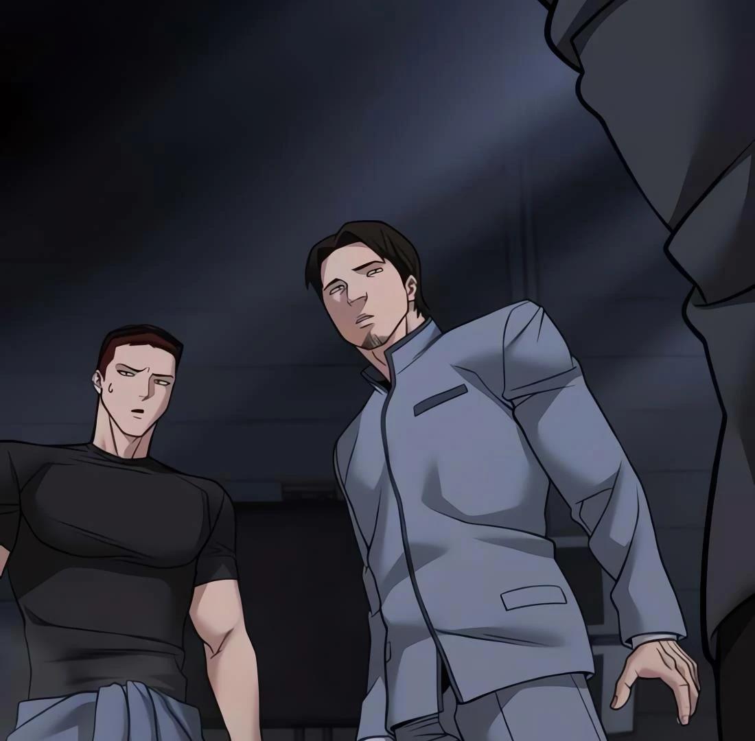 Designated Bully Chapter 120