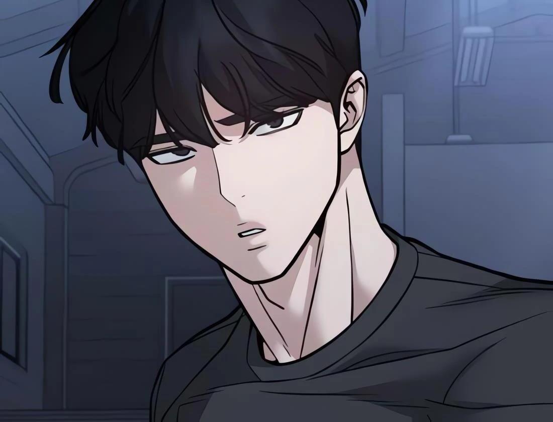 Designated Bully Chapter 120