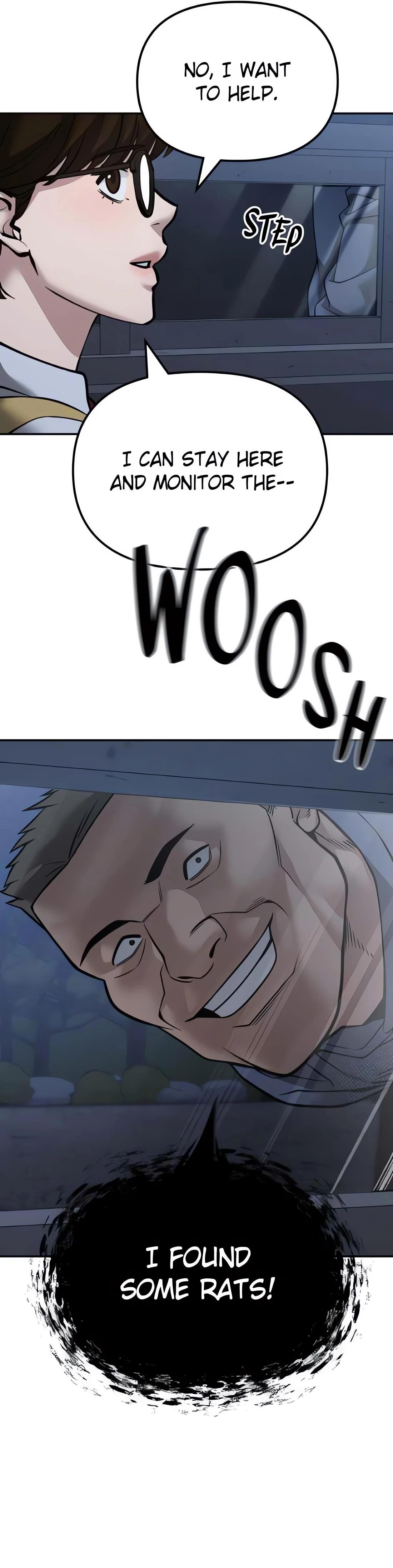 Designated Bully Chapter 120