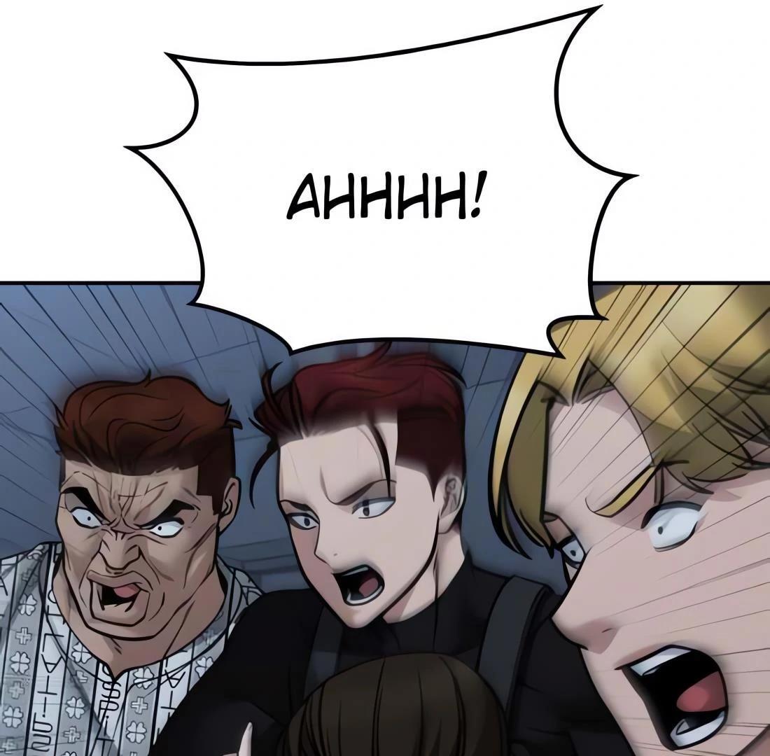 Designated Bully Chapter 120