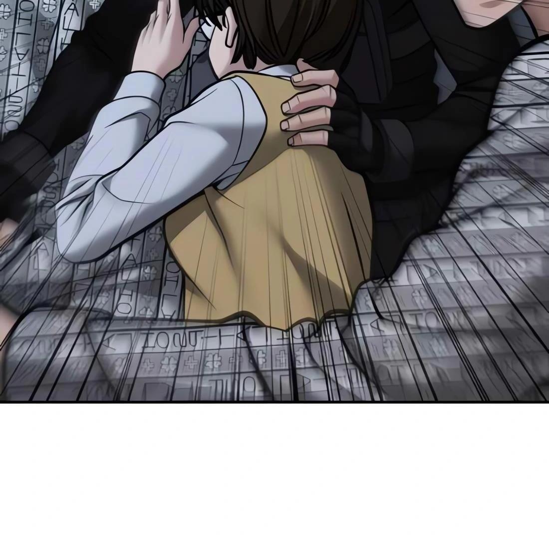 Designated Bully Chapter 120