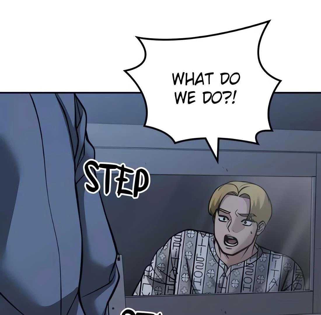 Designated Bully Chapter 120