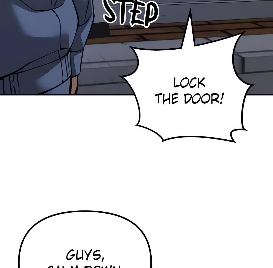 Designated Bully Chapter 120