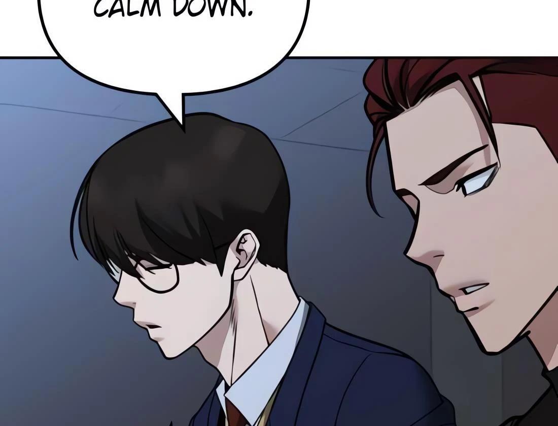 Designated Bully Chapter 120