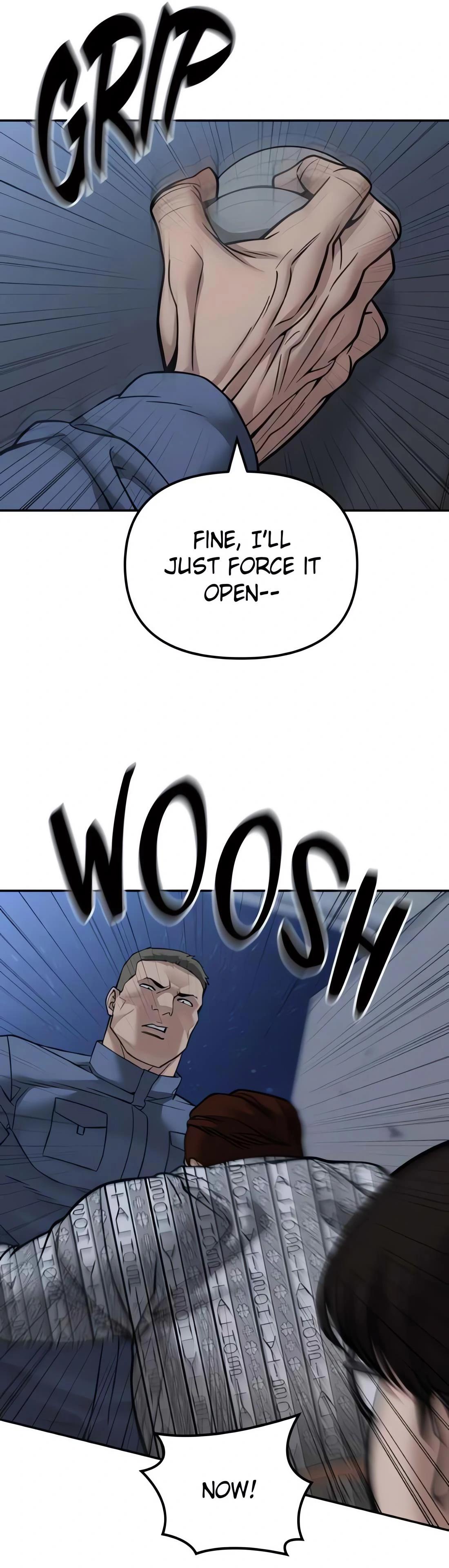 Designated Bully Chapter 120