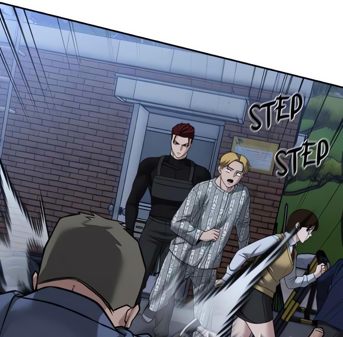 Designated Bully Chapter 120