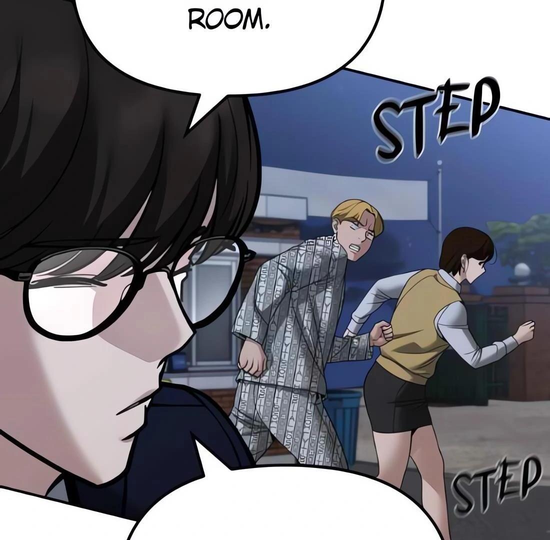 Designated Bully Chapter 120