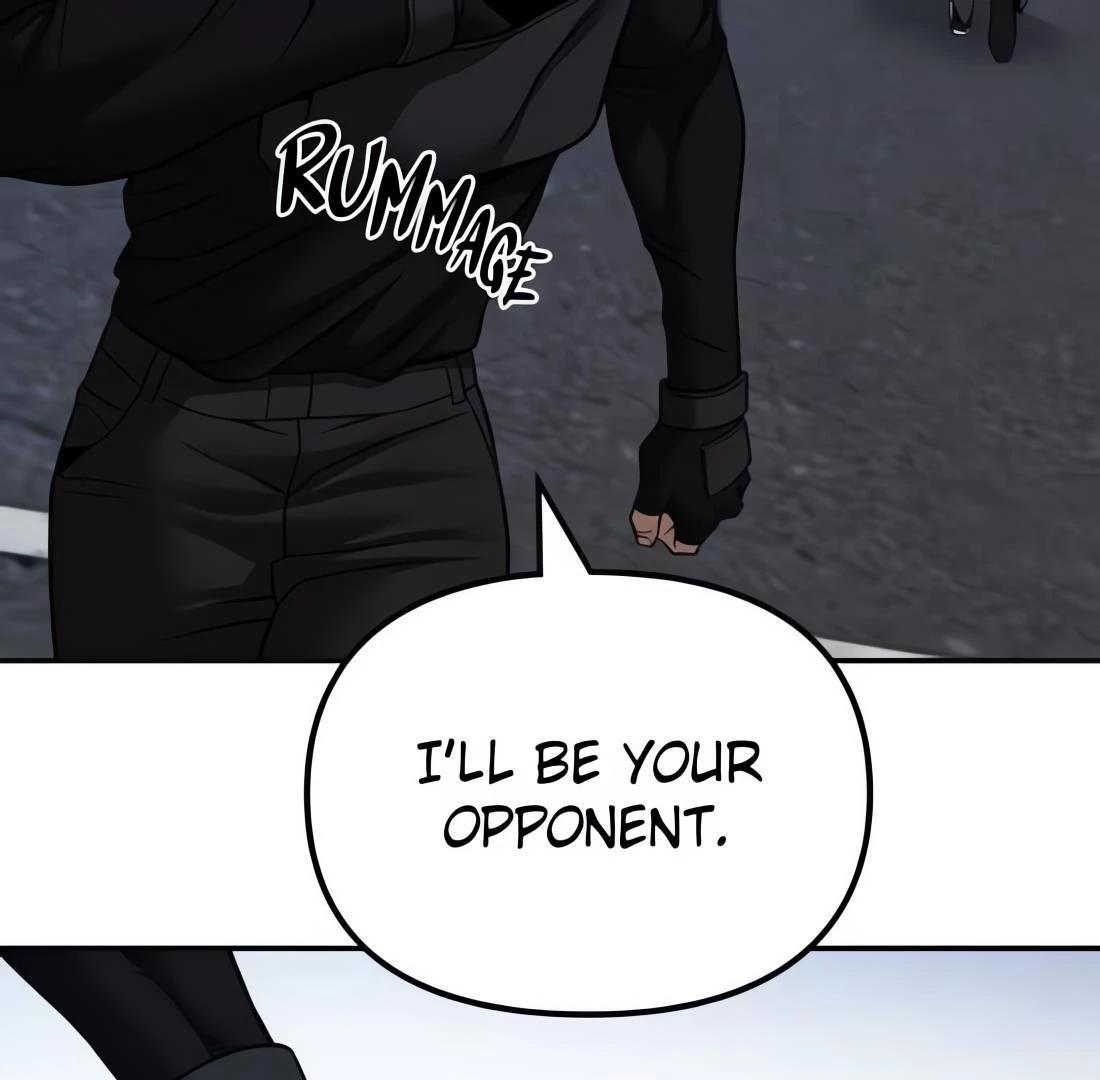 Designated Bully Chapter 120