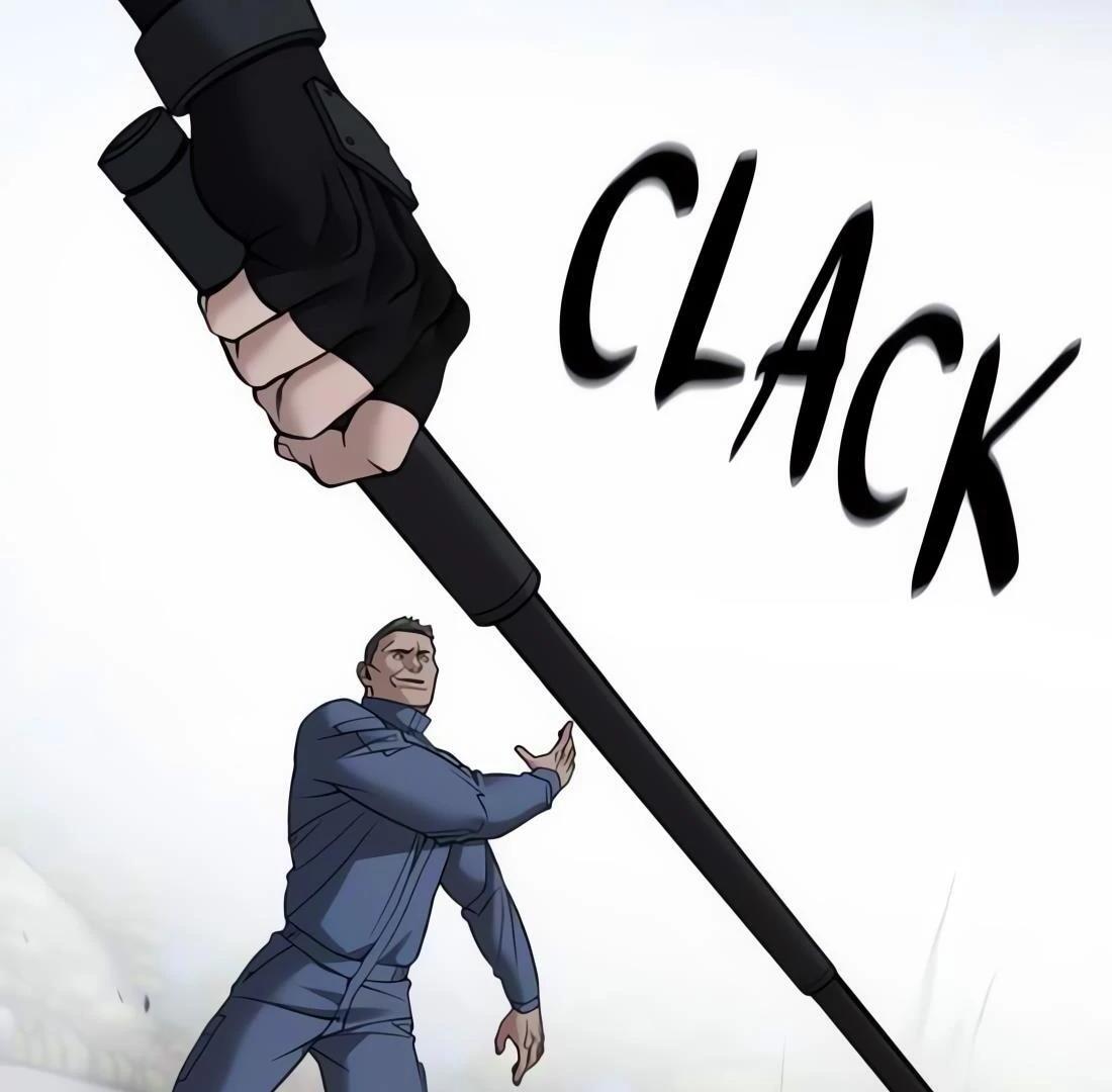 Designated Bully Chapter 120