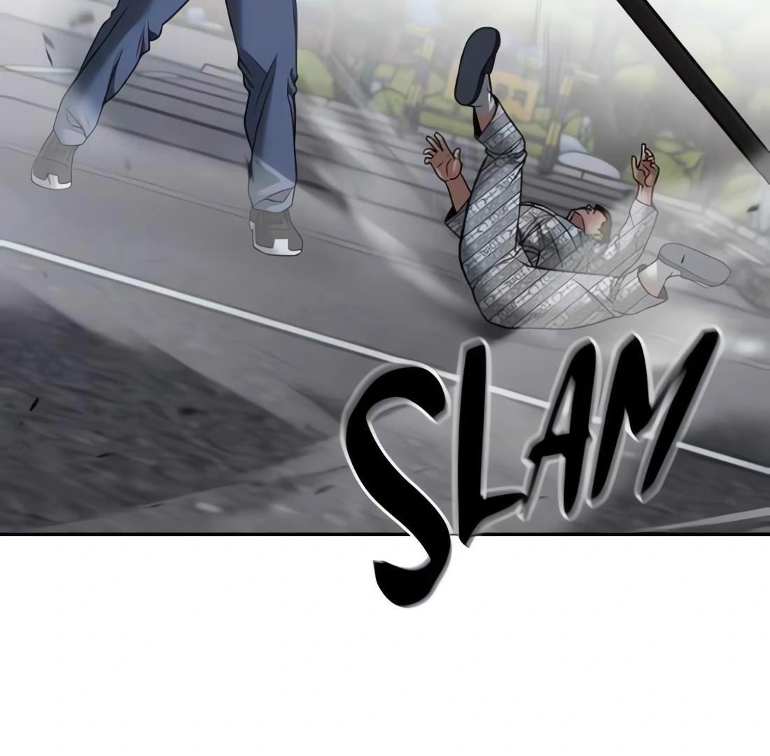 Designated Bully Chapter 120