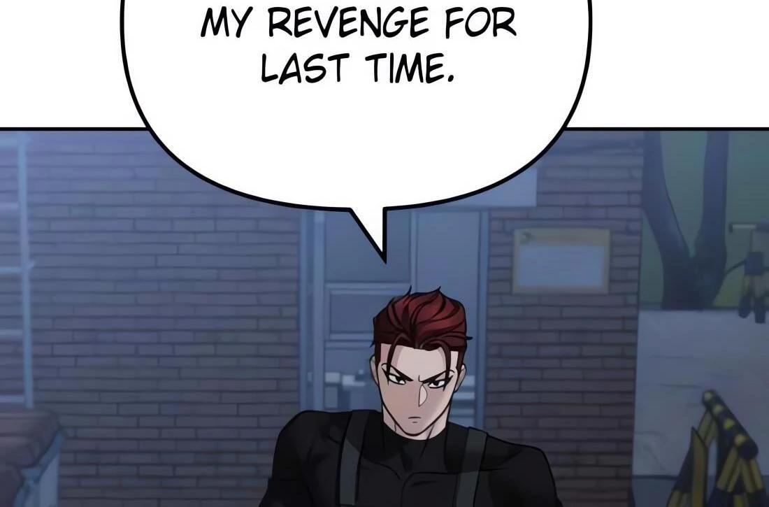 Designated Bully Chapter 120