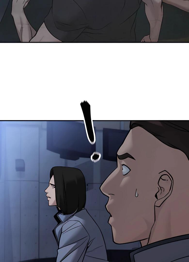 Designated Bully Chapter 121