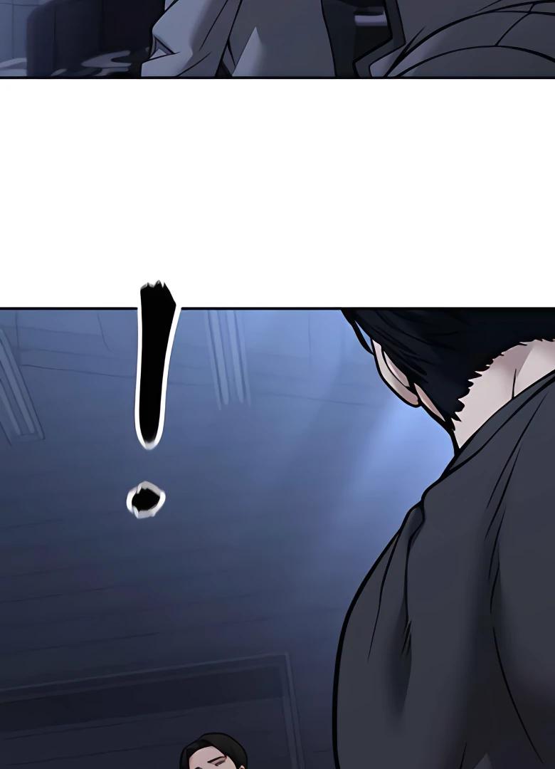 Designated Bully Chapter 121