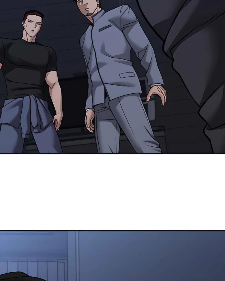 Designated Bully Chapter 121