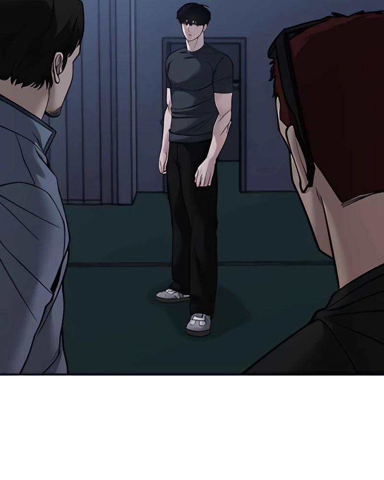 Designated Bully Chapter 121