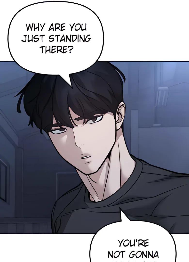 Designated Bully Chapter 121