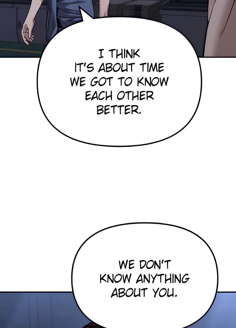 Designated Bully Chapter 121