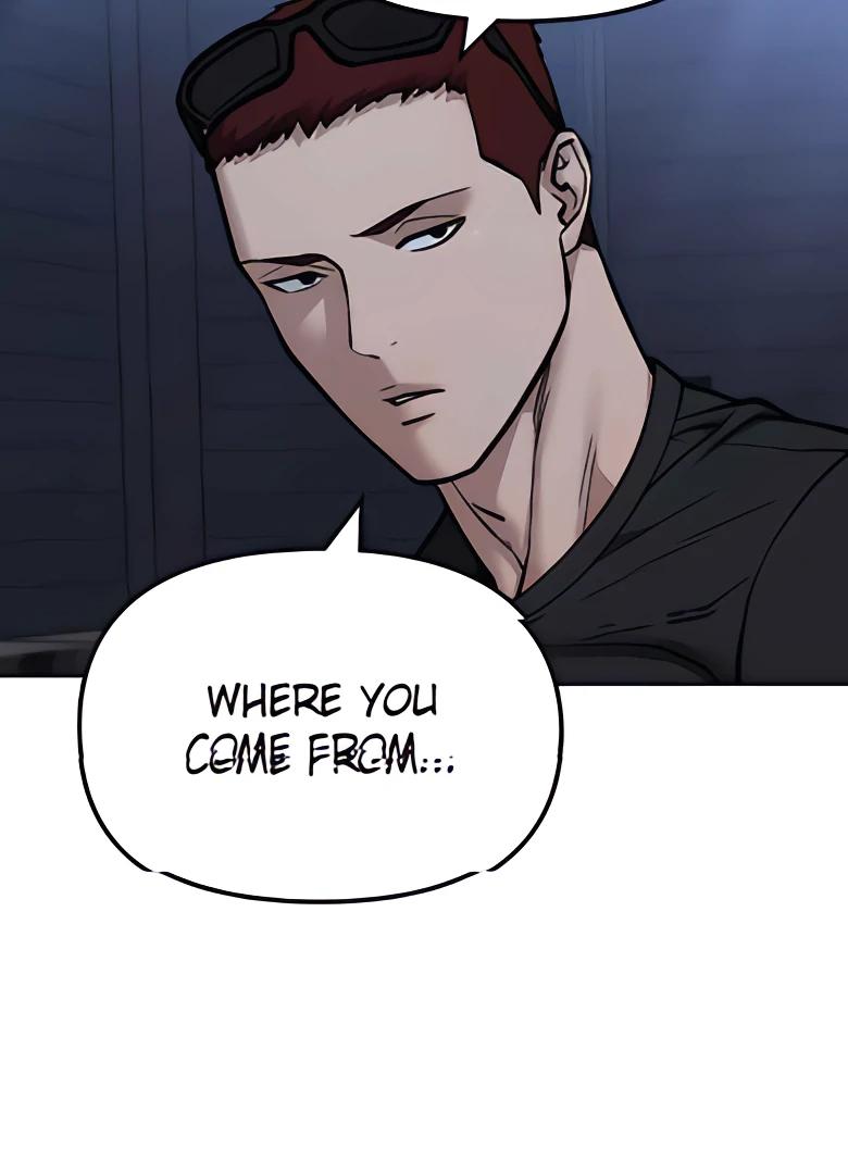 Designated Bully Chapter 121