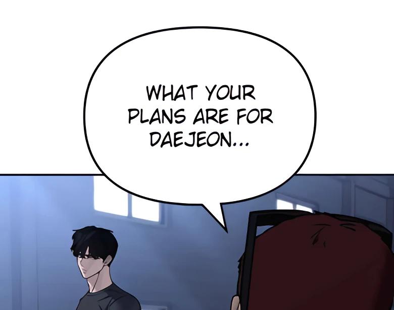 Designated Bully Chapter 121