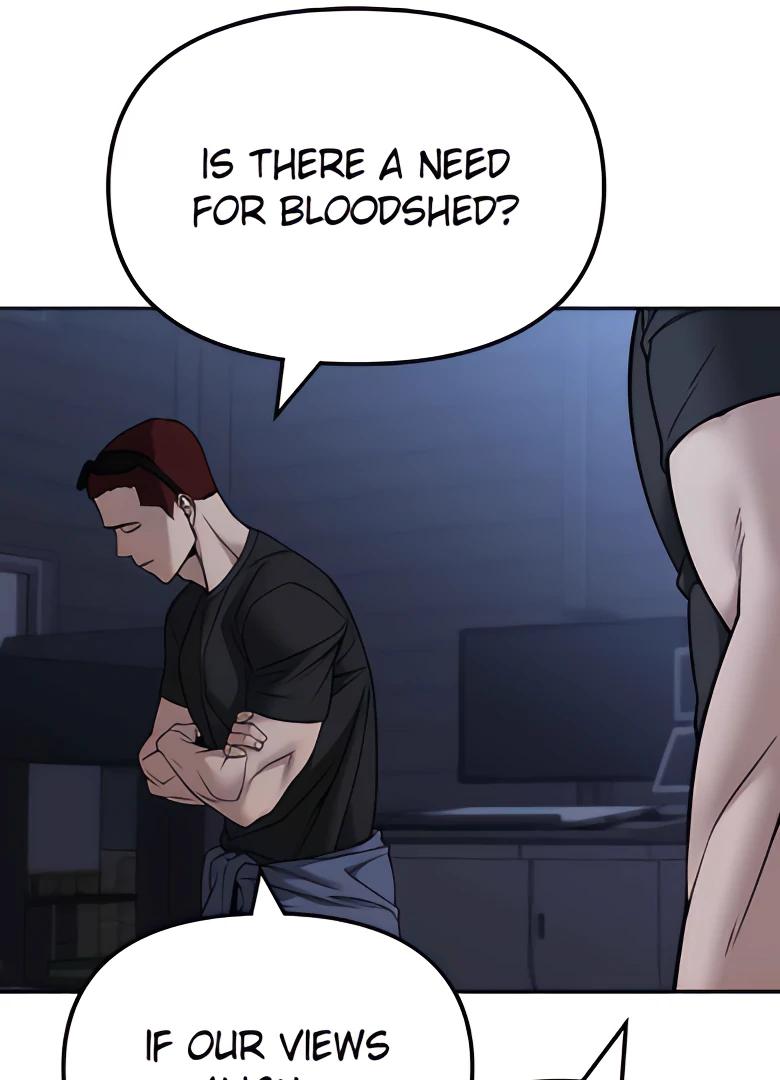 Designated Bully Chapter 121