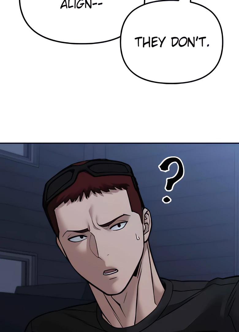 Designated Bully Chapter 121